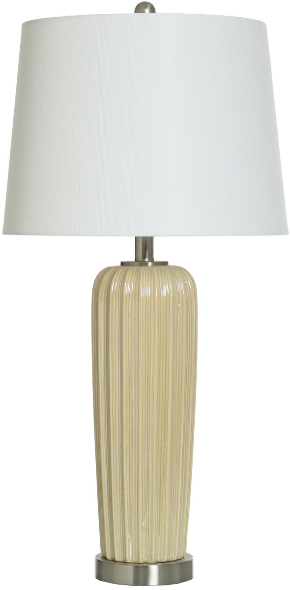 Stylecraft ceramic table deals lamp