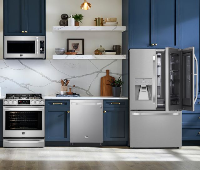 Featured image of post Recipe of Lg Kitchen Appliances Packages