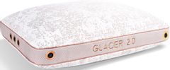Bedgear® Glacier Performance® 2.0 Medium Soft Standard Pillow