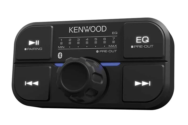 Kenwood KAC-M5024BT Marine Amplifier-KAC-M5024BT Shop 4k, HDTV's, Car ...