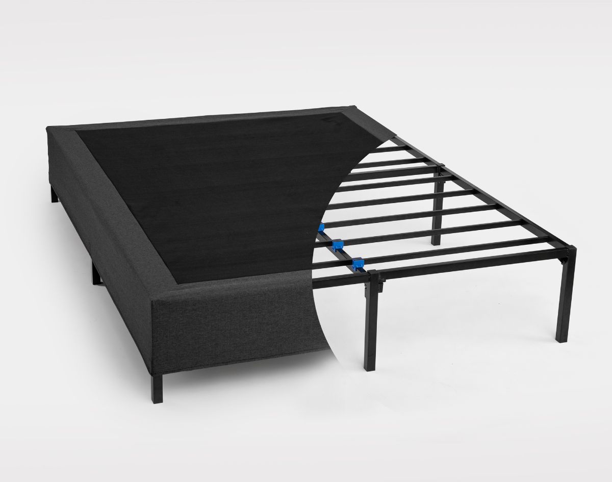 GhostBed® All-in-One Foundation™ | Big Sandy Superstore | Furniture ...