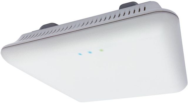 Luxul™ AC1200 Dual-Band Wireless Access Point 2