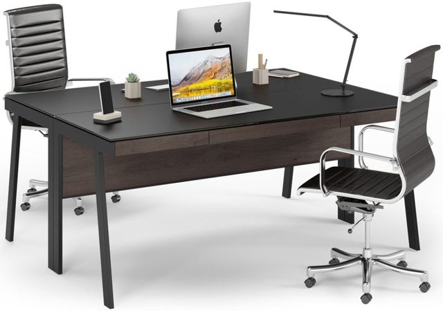 BDI Sigma™ Sepia Desk 2