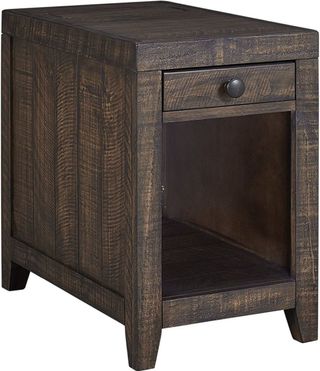 Parker House® Tempe Tobacco Chair Side Table
