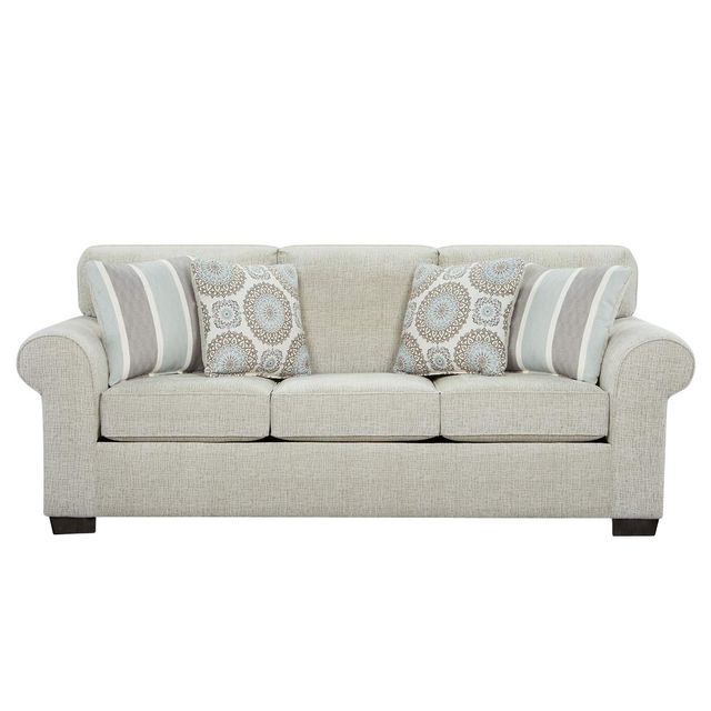 Affordable Furniture Charisma Linen Sofa-0