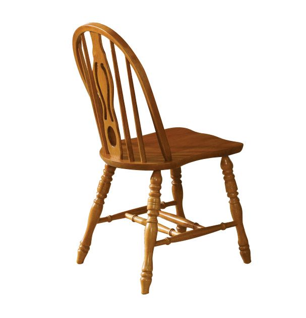 Liberty Country Haven Windsor Side Chair-0