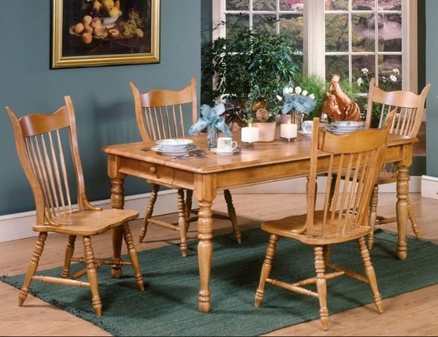 Liberty Country Haven Dining room Collection-0