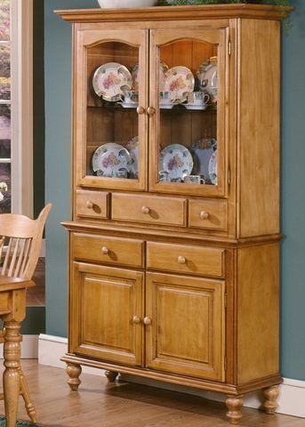 Liberty Country Haven Dining room Collection-1