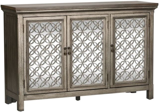 Liberty Furniture Westridge Accent Cabinet-1
