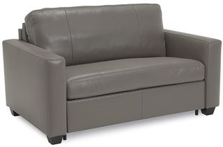 Palliser® Furniture Kildonan White Single Sofabed
