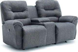  Best™ Home Furnishings Unity Space Saver® Console Loveseat