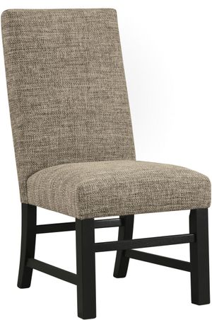 Signature Design by Ashley® Sommerford Brown Dining Chair