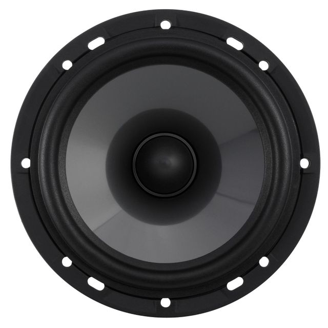 JL Audio® 6.0" Convertible Component/Coaxial Speaker System 5