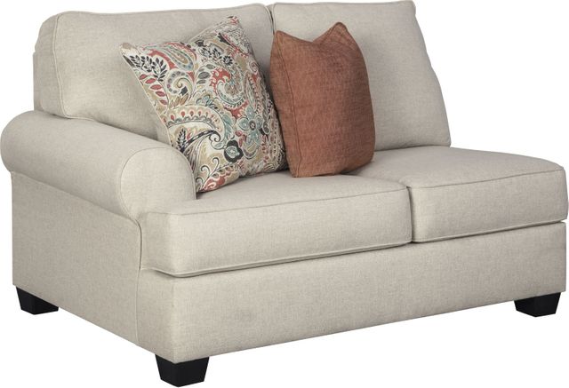 Signature Design by Ashley® Amici Linen 2-Piece Sectional-2