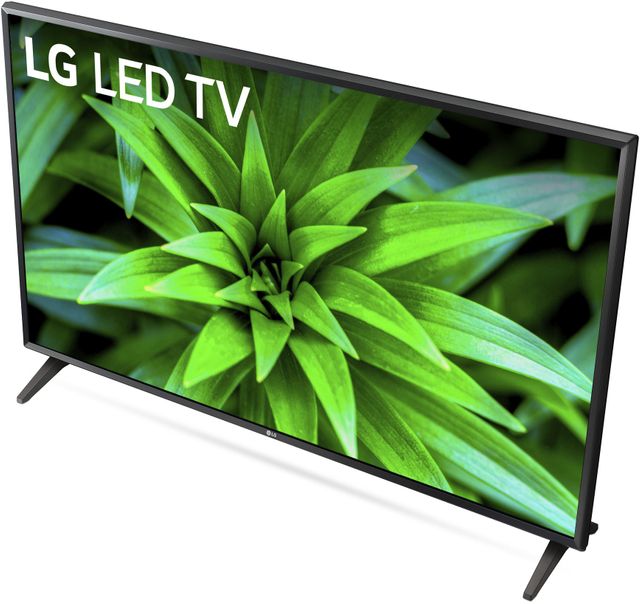 LG LM5700 Series 43" LED 1080p Smart Full HD TV 3