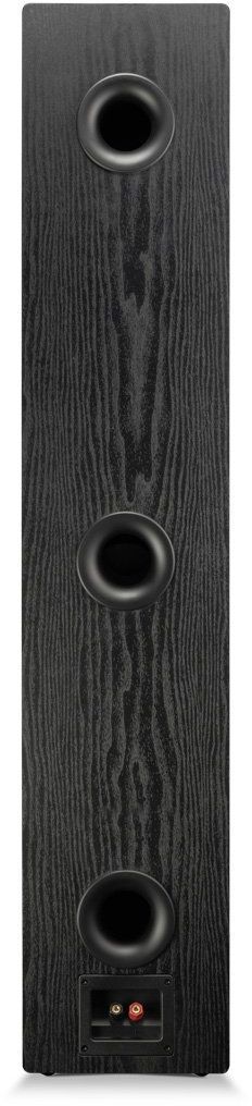 SVS Prime Pinnacle Premium Black Ash 6.5" Floor Standing Speaker 2