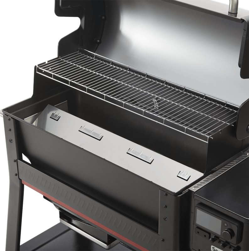 Weber® Searwood™ XL 600 36