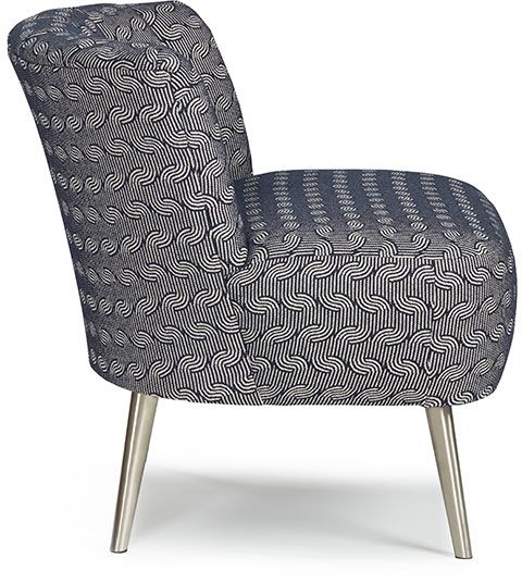Best™ Home Furnishings Ameretta Stationary Chair 1