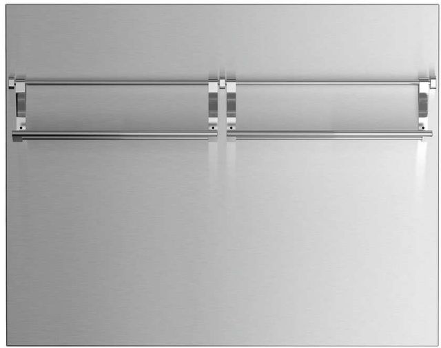 Fisher & Paykel 36" Stainless Steel Backguard