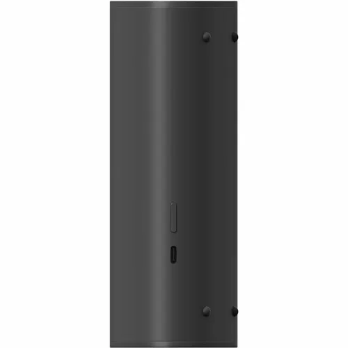 Sonos® Roam Shadow Black Portable Speaker 5