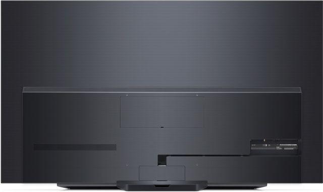 LG C3 83" 4K Ultra HD OLED Smart TV 4