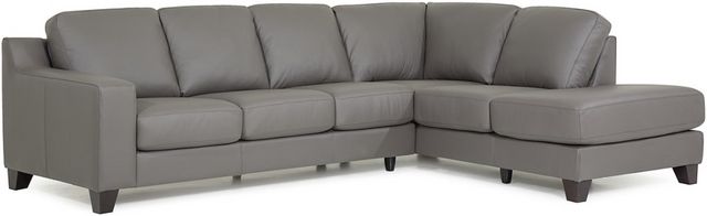 Palliser® Furniture Reed 2-Piece Right-Hand Facing Sectional