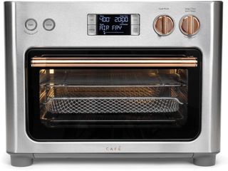 Café™ Couture™ Stainless Steel Countertop Oven