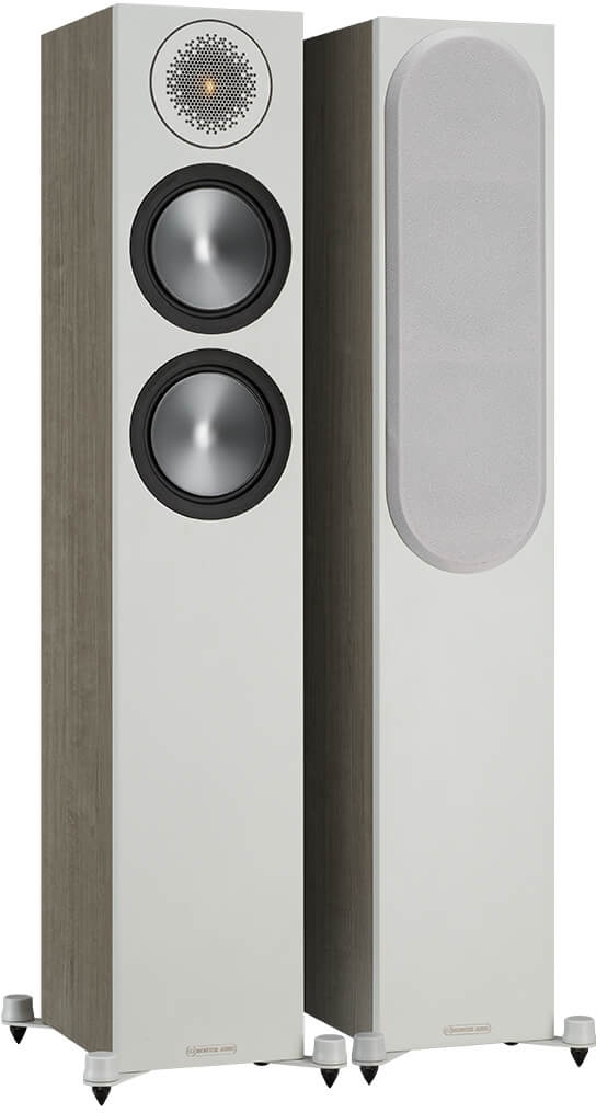 200 watt floor standing speakers