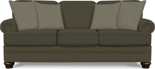 England Furniture Reed Sofa with Nailhead Trim-3