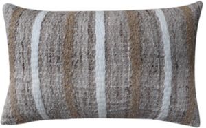 Signature Design by Ashley® Benish Brown/Tan/White Pillow