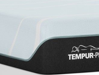 Tempur-Pedic® TEMPUR-PRObreeze™ Medium Hybrid Queen Mattress 34