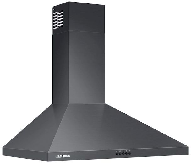 cooker hood samsung