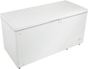 Danby® Designer 14.5 Cu. Ft. White Chest Freezer-0