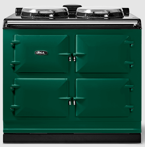 midland cookers aga