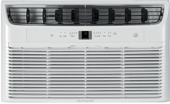 Frigidaire® 12,000 BTU's White Thru the Wall Air Conditioner