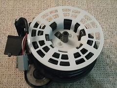 Miele Cable Reel
