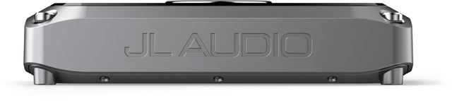 JL Audio® 5 Ch 700 W Class D System Amplifier with Integrated DSP 1