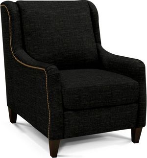 England Furniture Beale Chair with Nailhead Trim