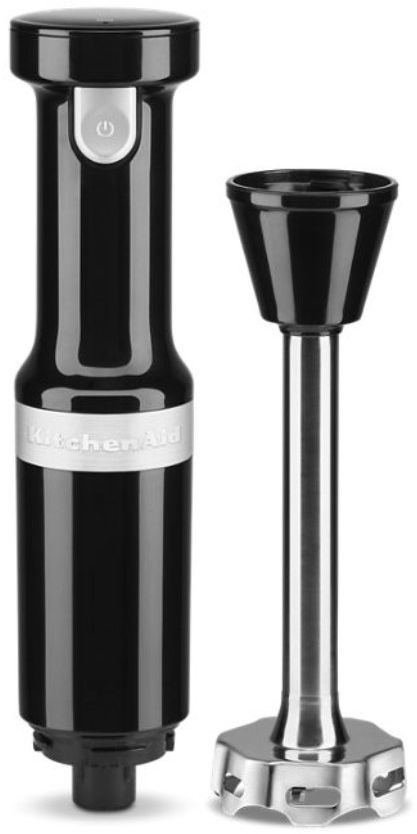KitchenAid® Onyx Black Cordless Hand Blender