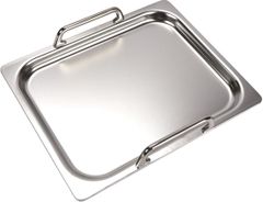 JennAir® Stainless Steel Griddle