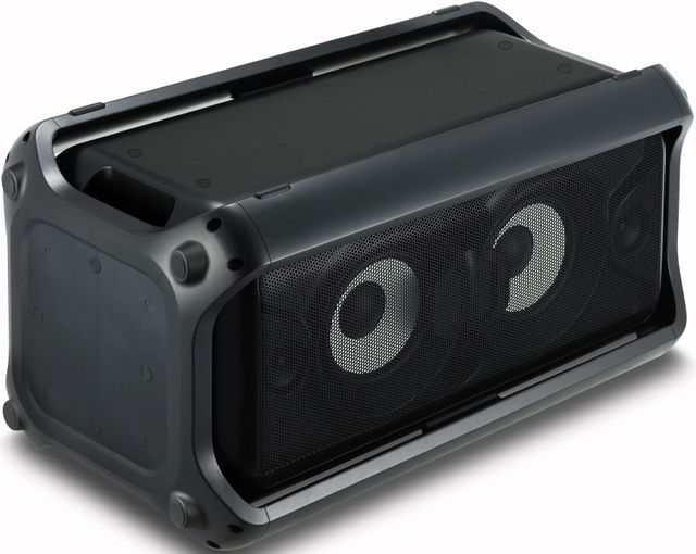 LG XBOOM Speaker System 9