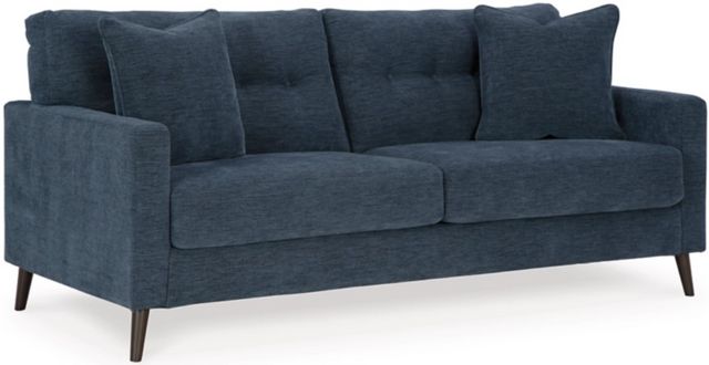 Grassy Sofa (Blue)-0