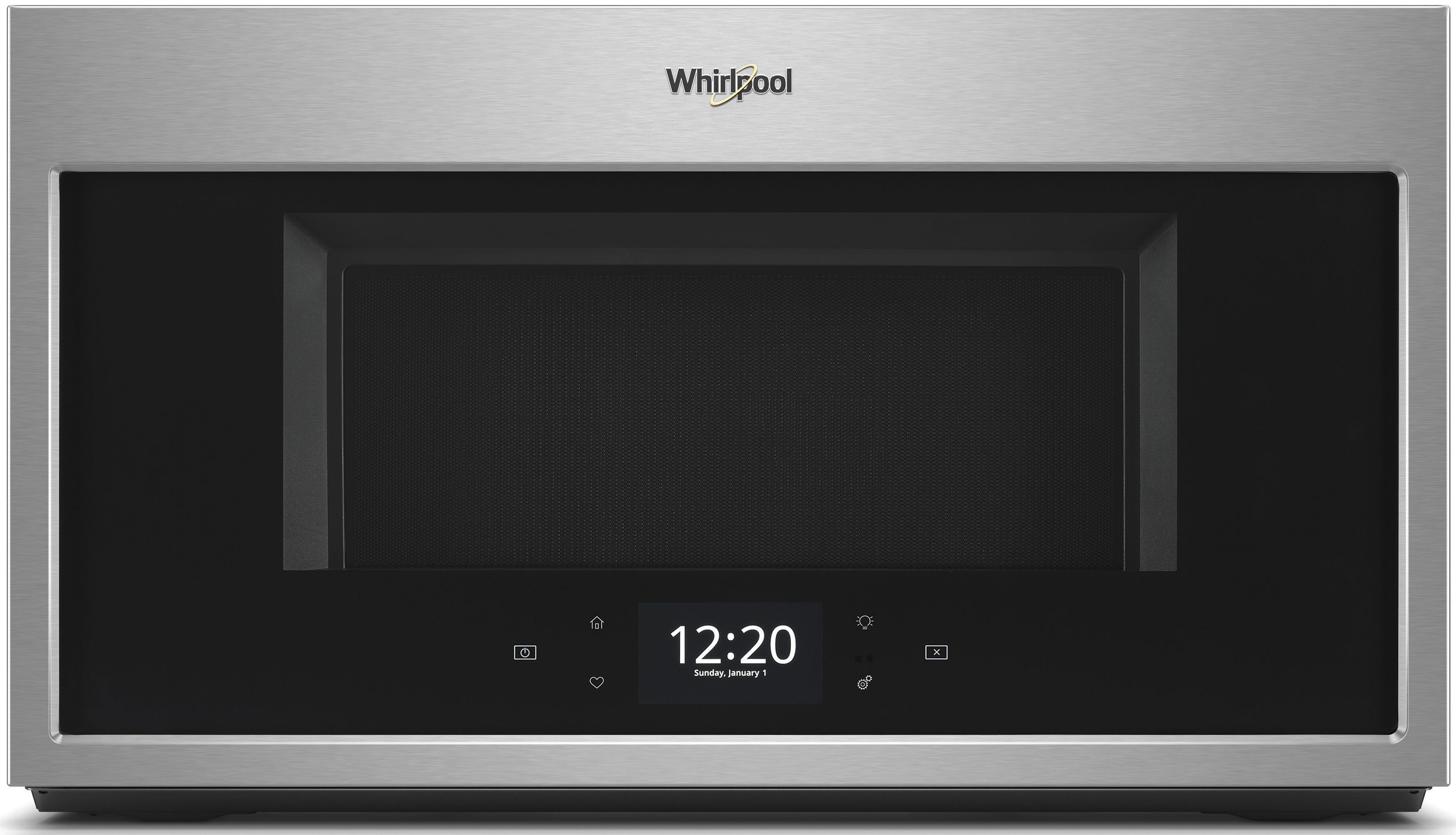 Whirlpool steam oven фото 27