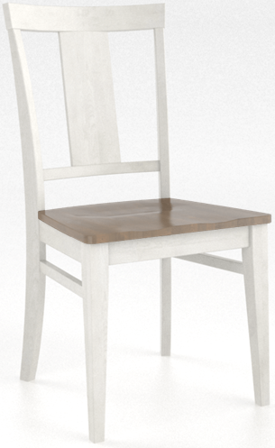 Chaise en bois Core de Canadel® 0