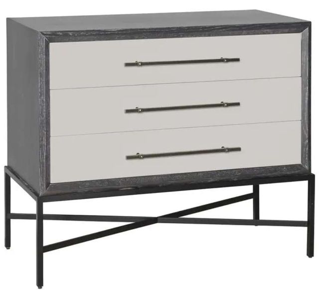 Fairfield 8 Drawer Chest