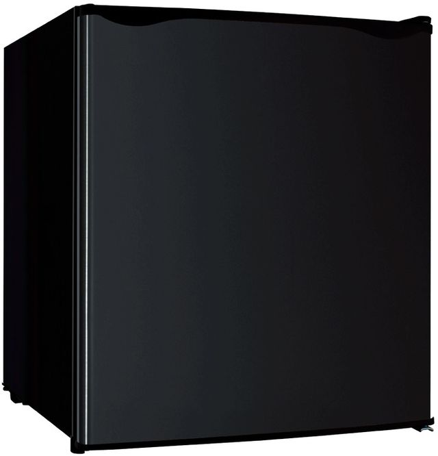 Avanti® 1.6 Cu. Ft. Black Compact Refrigerator