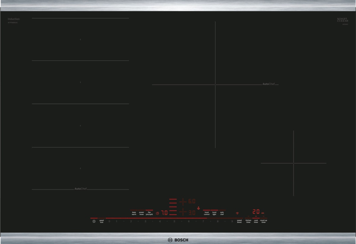 Bosch Benchmark 30