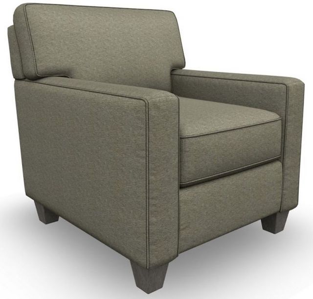 Best® Home Furnishings Annabel Club Chair-3