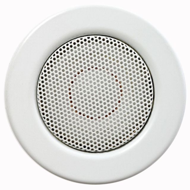 Jamo® 2" White In-Ceiling Speaker