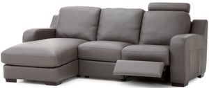 Palliser® Furniture Flex 3-Piece Power Reclining Right-Arm Facing Sectional 